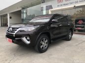 Cần bán xe cá nhân: Toyota Fortuner 2.4 G AT dầu đi 46.000 km - Xe cũ chính hãng