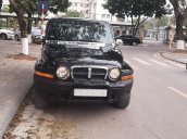 Cần bán xe Ssangyong Korando TX5 sản xuất 2005