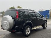 [Hot] Ford Everest sản xuất 2009 chỉ tốn 7L dầu/100km - hồ sơ chính chủ