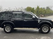 [Hot] Ford Everest sản xuất 2009 chỉ tốn 7L dầu/100km - hồ sơ chính chủ