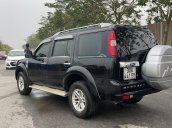 [Hot] Ford Everest sản xuất 2009 chỉ tốn 7L dầu/100km - hồ sơ chính chủ