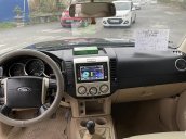 [Hot] Ford Everest sản xuất 2009 chỉ tốn 7L dầu/100km - hồ sơ chính chủ