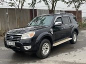 [Hot] Ford Everest sản xuất 2009 chỉ tốn 7L dầu/100km - hồ sơ chính chủ