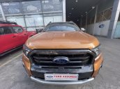 Ranger Wildtrak 2019,1 chủ xe lướt, vay 70%