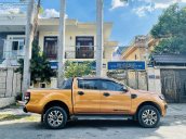 Ranger Wildtrak 2019,1 chủ xe lướt, vay 70%