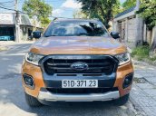 Ranger Wildtrak 2019,1 chủ xe lướt, vay 70%