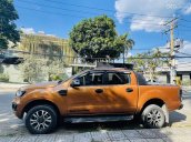 Ranger Wildtrak 2019,1 chủ xe lướt, vay 70%