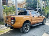 Ranger Wildtrak 2019,1 chủ xe lướt, vay 70%