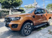 Ranger Wildtrak 2019,1 chủ xe lướt, vay 70%