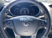 Bán Kia Sorento AT sản xuất 2014, màu ghi vàng giá tốt