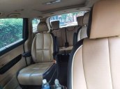 Bán xe Kia Sedona 3.3GAT năm 2015, màu trắng, giá chỉ 630 triệu