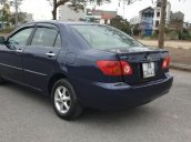 Bán Toyota Corolla Altis 1.8GMT sản xuất năm 2001 xe gia đình