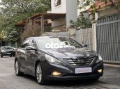 Cần bán gấp Hyundai Sonata 2.0AT năm 2012, màu xám, nhập khẩu, giá chỉ 425 triệu