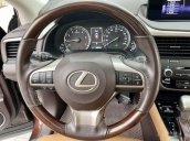 Cần bán gấp Lexus RX 300 sản xuất 2018, màu nâu, nhập khẩu nguyên chiếc