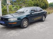 Cần bán xe Toyota Camry MT sản xuất 1993, màu xanh lam giá cạnh tranh