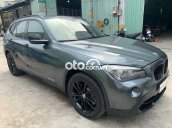 Cần bán xe BMW X1 xDrive28i năm sản xuất 2010, màu xám, nhập khẩu, 480tr