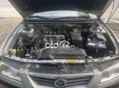 Cần bán Toyota Vios G MT sản xuất 2005, màu đen