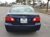 Bán Toyota Corolla Altis 1.8GMT sản xuất năm 2001 xe gia đình