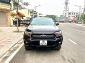 Xe Ford Ranger XLS 2.2AT sản xuất 2020, màu đen, 675 triệu