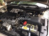 Cần bán gấp Toyota Camry MT sản xuất năm 2001, giá tốt