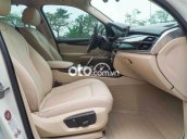 Cần bán gấp BMW X5 Xdriver 35i năm 2014, màu trắng, nhập khẩu