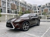 Cần bán gấp Lexus RX 300 sản xuất 2018, màu nâu, nhập khẩu nguyên chiếc