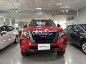 Bán ô tô Nissan Navara PRO4X năm sản xuất 2021, màu đỏ, nhập khẩu, 935 triệu