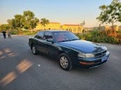 Cần bán xe Toyota Camry MT sản xuất 1993, màu xanh lam giá cạnh tranh