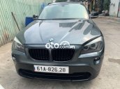 Cần bán xe BMW X1 xDrive28i năm sản xuất 2010, màu xám, nhập khẩu, 480tr