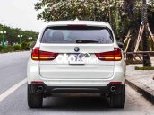 Cần bán gấp BMW X5 Xdriver 35i năm 2014, màu trắng, nhập khẩu