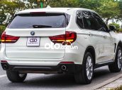 Cần bán gấp BMW X5 Xdriver 35i năm 2014, màu trắng, nhập khẩu