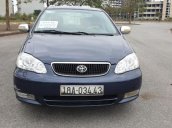 Bán Toyota Corolla Altis 1.8GMT sản xuất năm 2001 xe gia đình