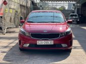 Cần bán lại xe Kia Cerato 2.0 năm 2018, màu đỏ