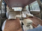 Cần bán gấp Toyota Innova G sản xuất 2009, màu bạc