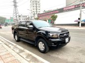 Xe Ford Ranger XLS 2.2AT sản xuất 2020, màu đen, 675 triệu