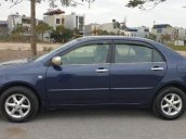 Bán Toyota Corolla Altis 1.8GMT sản xuất năm 2001 xe gia đình