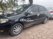 Cần bán Toyota Vios G MT sản xuất 2005, màu đen