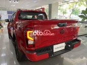 Bán ô tô Nissan Navara PRO4X năm sản xuất 2021, màu đỏ, nhập khẩu, 935 triệu