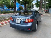 Bán Toyota Corolla Altis 1.8AT năm 2008, màu xanh