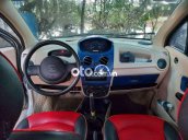 Cần bán xe Chevrolet Spark 1.0 MT sản xuất 2008, màu bạc