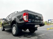 Xe Ford Ranger XLS 2.2AT sản xuất 2020, màu đen, 675 triệu