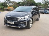 Cần bán xe Kia Sedona 2.2 DATH sản xuất năm 2019, màu đen, nhập khẩu, giá tốt