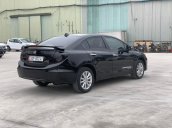 Bán Honda Civic 2.0AT sản xuất 2016, màu đen chính chủ, giá chỉ 520 triệu