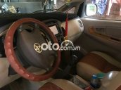 Cần bán gấp Toyota Innova 2.0G năm sản xuất 2007, màu bạc giá cạnh tranh