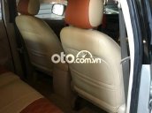 Cần bán gấp Toyota Innova 2.0G năm sản xuất 2007, màu bạc giá cạnh tranh