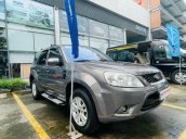 Cần bán Ford Escape 2.3L XLS sản xuất 2013, màu xám, giá chỉ 395 triệu