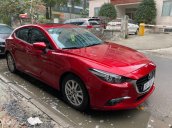 Cần bán Mazda 3 Sport 1.5L Deluxe năm 2020, màu đỏ, 628tr
