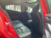 Cần bán Mazda 3 Sport 1.5L Deluxe năm 2020, màu đỏ, 628tr