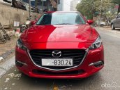 Cần bán Mazda 3 Sport 1.5L Deluxe năm 2020, màu đỏ, 628tr