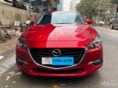 Bán xe Mazda 3 Sport 1.5L Deluxe năm sản xuất 2020, màu đỏ